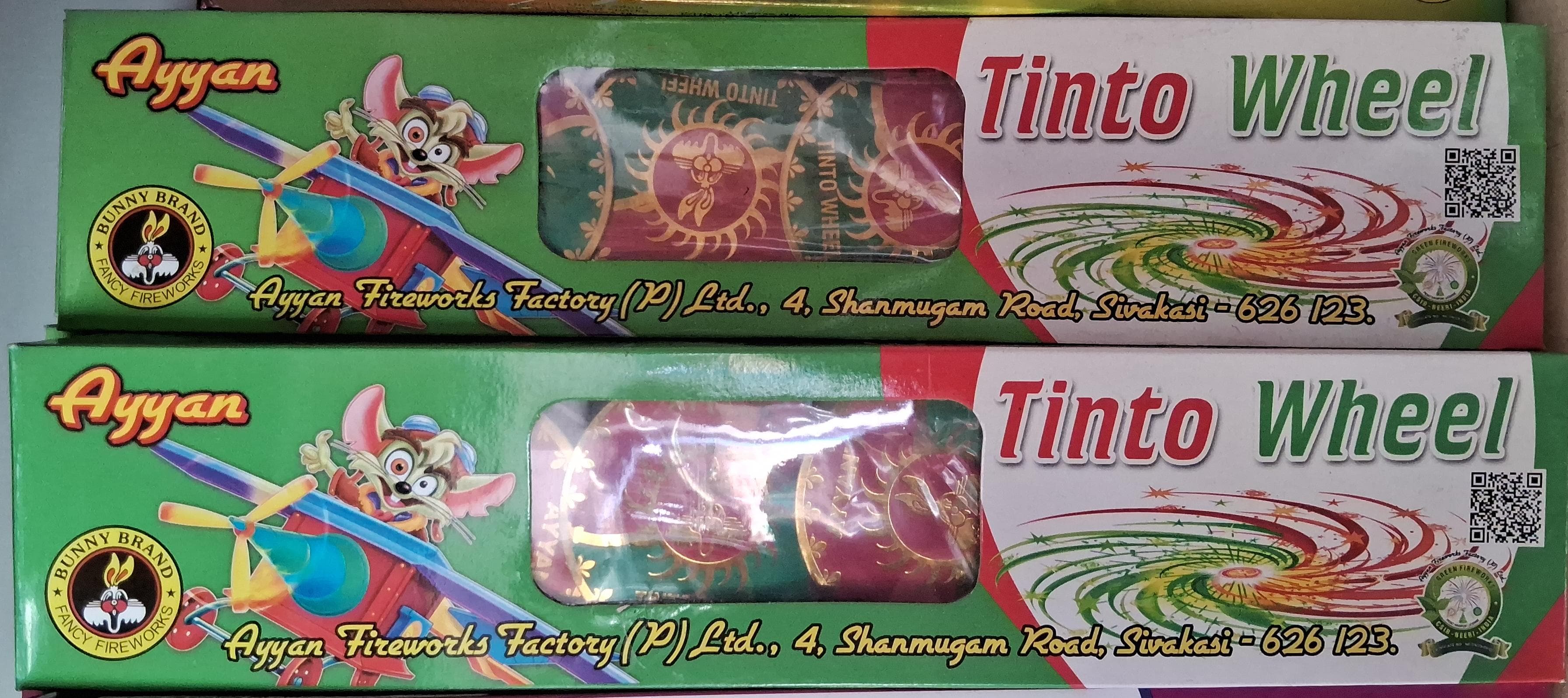 Crackers