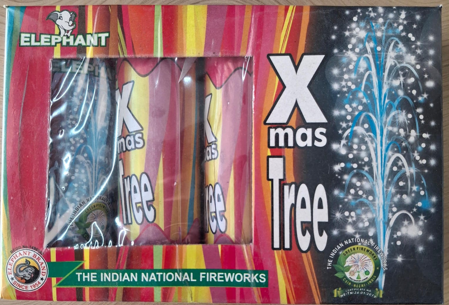 Crackers
