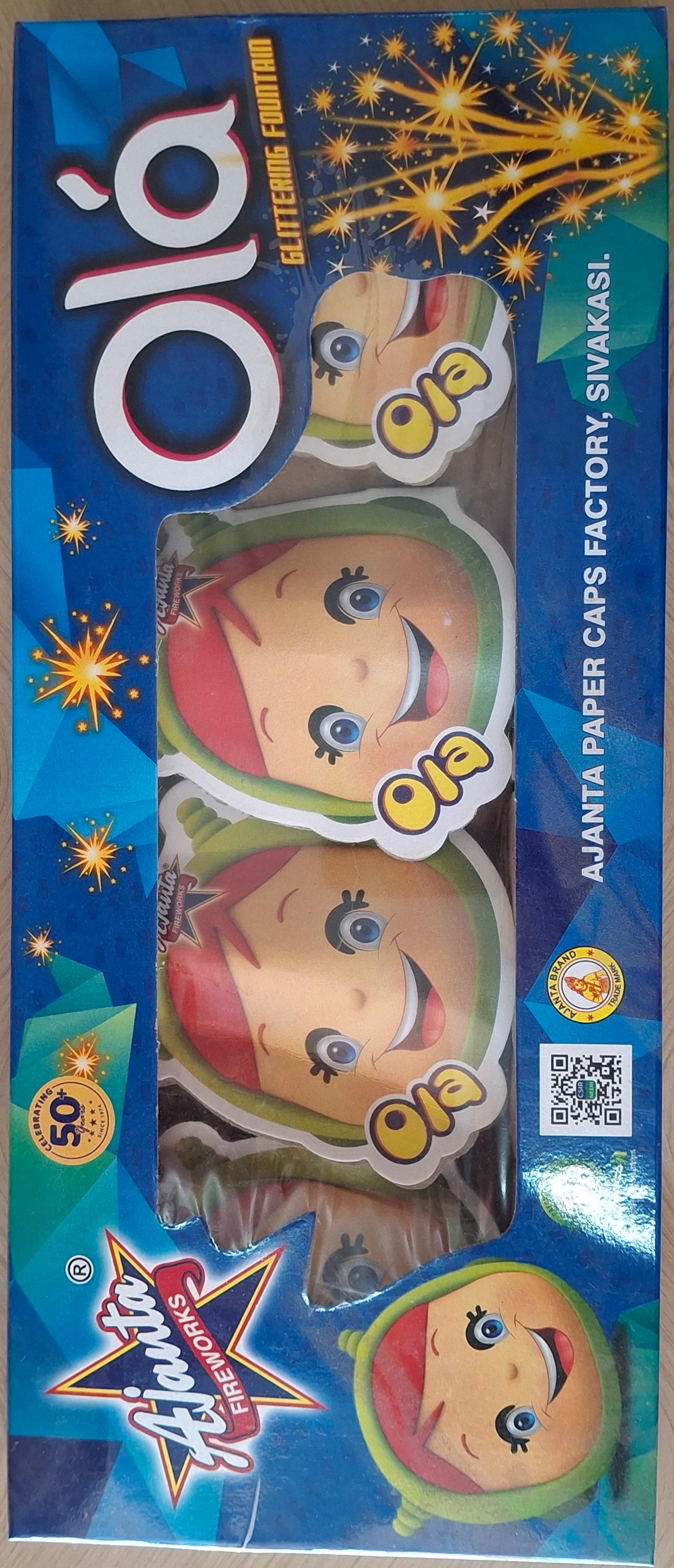 Crackers