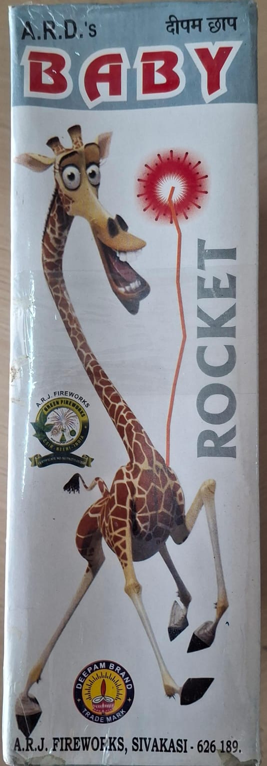 Crackers